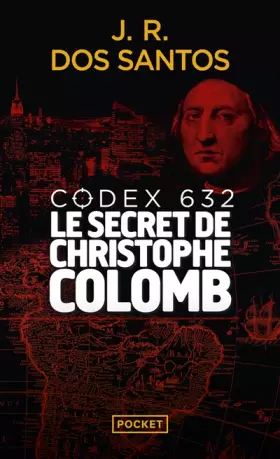 Couverture du produit · Codex 632 : Le Secret de Christophe Colomb