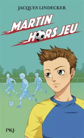 Couverture du produit · 3. Gagne : Martin hors-jeu (3)