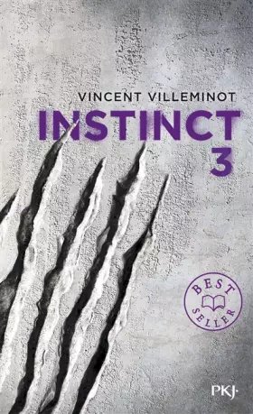 Couverture du produit · 3. Instinct (3)