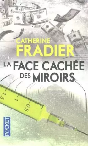 Couverture du produit · FACE CACHEE DES MIROIRS
