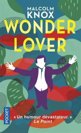 Couverture du produit · Wonder Lover