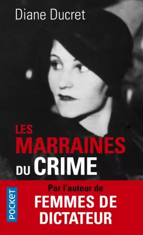 Couverture du produit · Les Marraines du crime