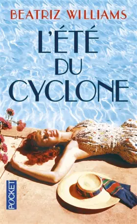 Couverture du produit · L'Eté du cyclone