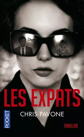Couverture du produit · Les Expats