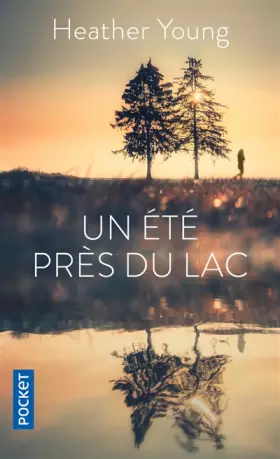Couverture du produit · Un été près du lac