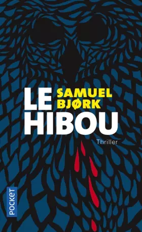 Couverture du produit · Le Hibou