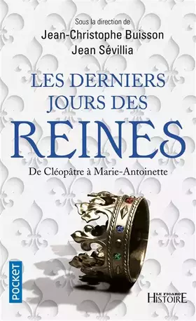 Couverture du produit · Les Derniers Jours des reines