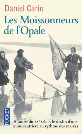 Couverture du produit · Les Moissonneurs de l'Opale