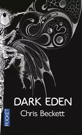 Couverture du produit · Dark eden