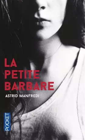 Couverture du produit · La Petite Barbare