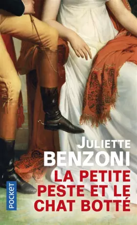 Couverture du produit · La Petite Peste et le chat botté