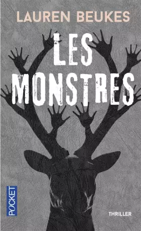 Couverture du produit · Les Monstres