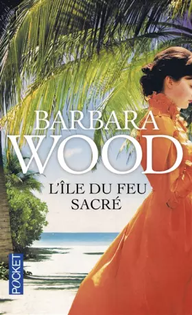 Couverture du produit · L'Ile du feu sacré