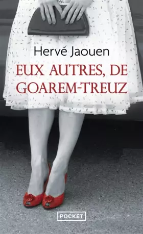 Couverture du produit · Eux autres, de Goarem-Treuz