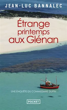 Couverture du produit · Etrange printemps aux Glénan