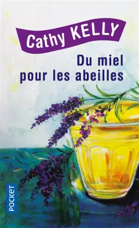 Couverture du produit · Du miel pour les abeilles