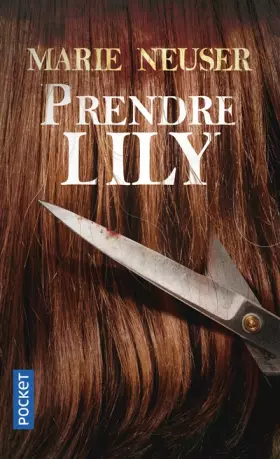 Couverture du produit · Prendre Lily