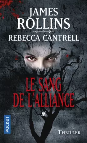 Couverture du produit · Le Sang de l'Alliance