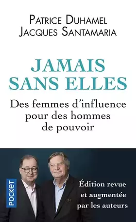 Couverture du produit · Jamais sans elles