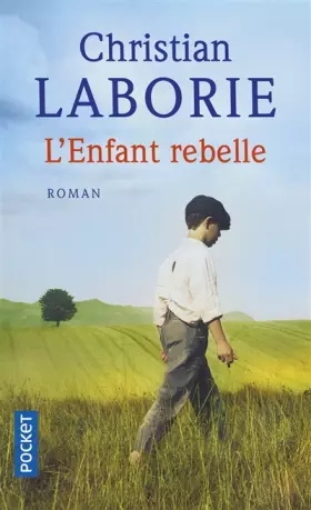 Couverture du produit · L'Enfant rebelle