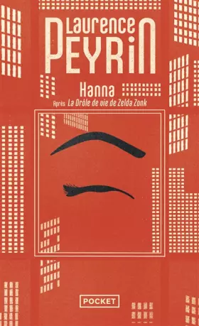 Couverture du produit · Hanna