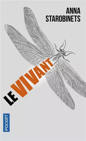 Couverture du produit · Le Vivant