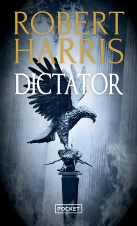 Couverture du produit · Dictator