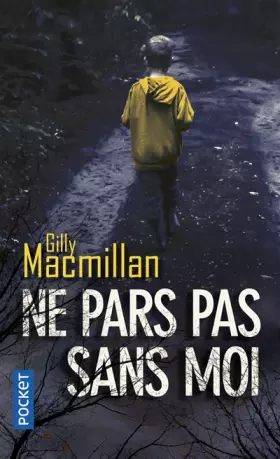 Couverture du produit · Ne pars pas sans moi
