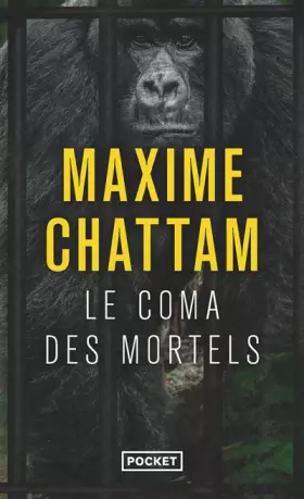 Couverture du produit · Le Coma des mortels