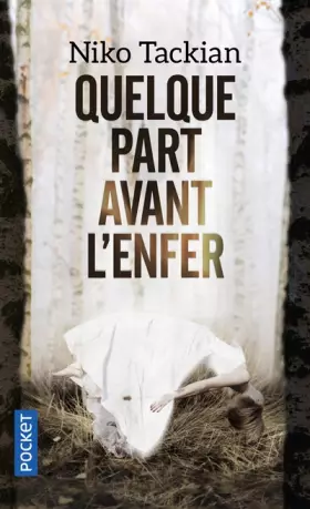 Couverture du produit · Quelque part avant l'enfer