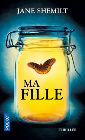 Couverture du produit · Ma fille