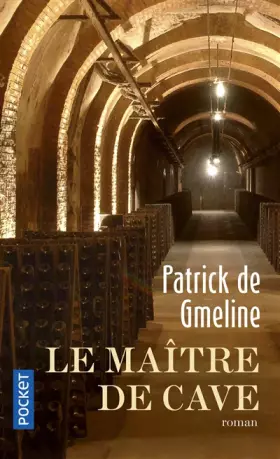 Couverture du produit · Le Maître de cave