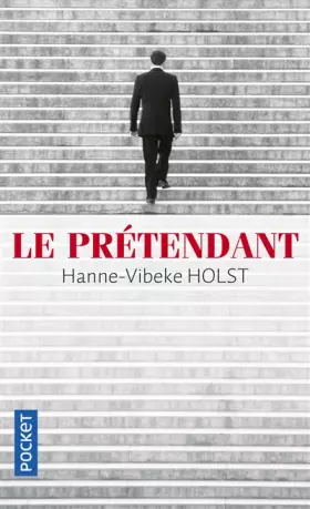 Couverture du produit · Le Prétendant