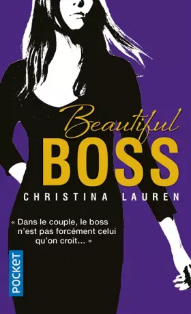 Couverture du produit · Beautiful Boss
