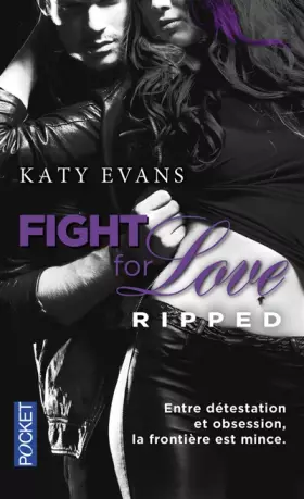 Couverture du produit · Fight for love (5)