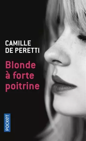 Couverture du produit · Blonde à forte poitrine