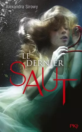 Couverture du produit · Le Dernier saut