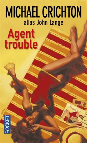 Couverture du produit · Agent trouble