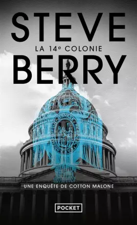 Couverture du produit · La 14e Colonie