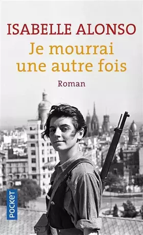 Couverture du produit · Je mourrai une autre fois