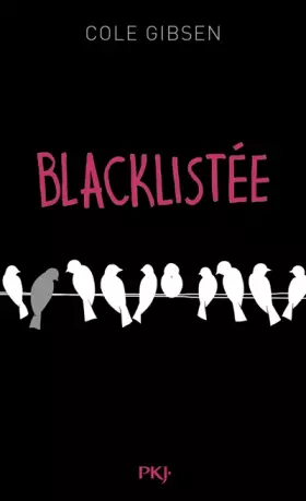 Couverture du produit · Blacklistée
