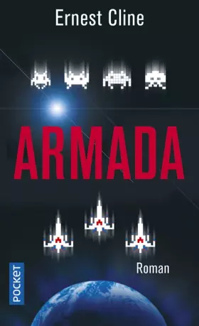 Couverture du produit · Armada