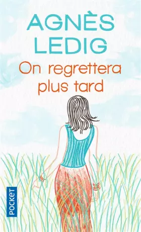 Couverture du produit · On regrettera plus tard