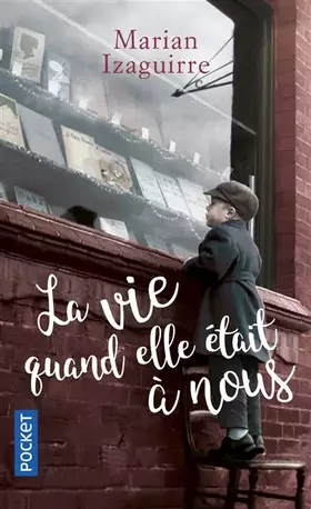 Couverture du produit · La vie quand elle était à nous