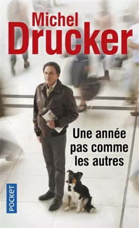 Couverture du produit · Une année pas comme les autres