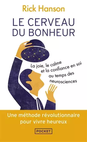 Couverture du produit · Le Cerveau du bonheur