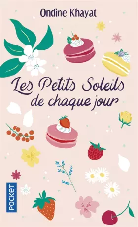 Couverture du produit · Les Petits Soleils de chaque jour