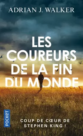 Couverture du produit · Les Coureurs de la fin du monde