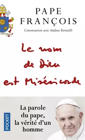 Couverture du produit · Le nom de Dieu est miséricorde