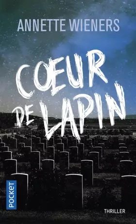 Couverture du produit · Coeur de lapin